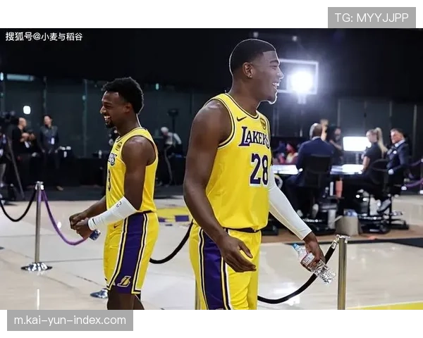 湖人进攻效率119.6优于赛季平均水平 阵容调整效果显著