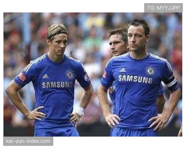 切尔西2.77亿豪赌成效评估：新援表现两极分化引援成败一目了然