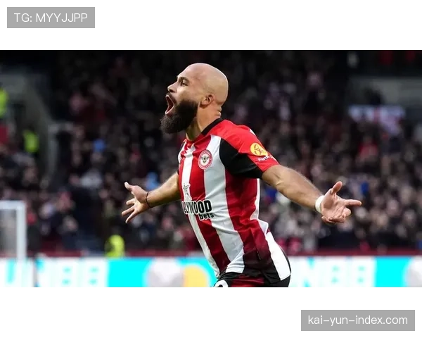 布伦特福德47分暂居第七，托马斯·弗兰克战术体系渐入佳境